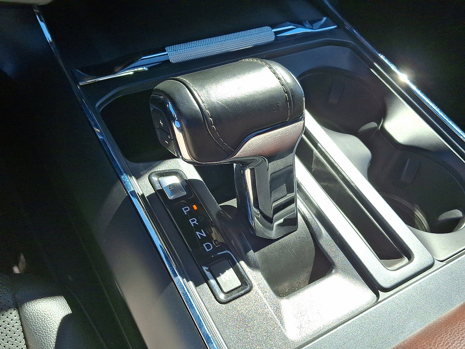 Used 2021 Ford F150 Lariat w/ Equipment Group 502A High image 22