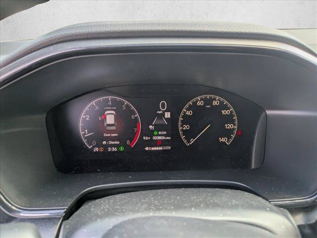 Used 2026 Honda CR-V LX image 10