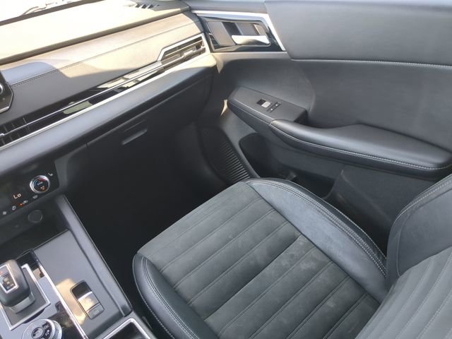 Used 2022 Mitsubishi Outlander SE AWD/4WD image 19