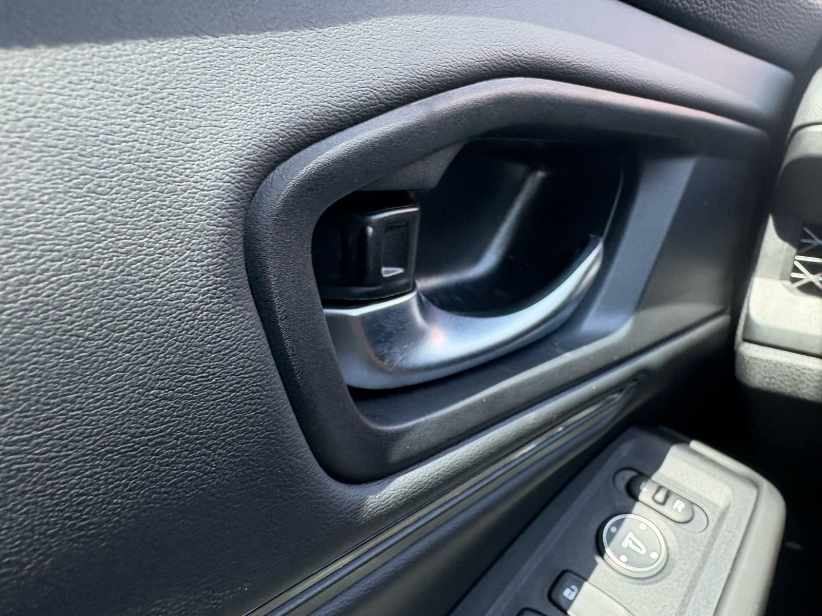 New 2026 Honda Accord SE image 19