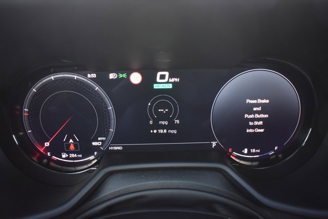 Used 2024 Dodge Hornet R/T Plus w/ Track Pack image 25