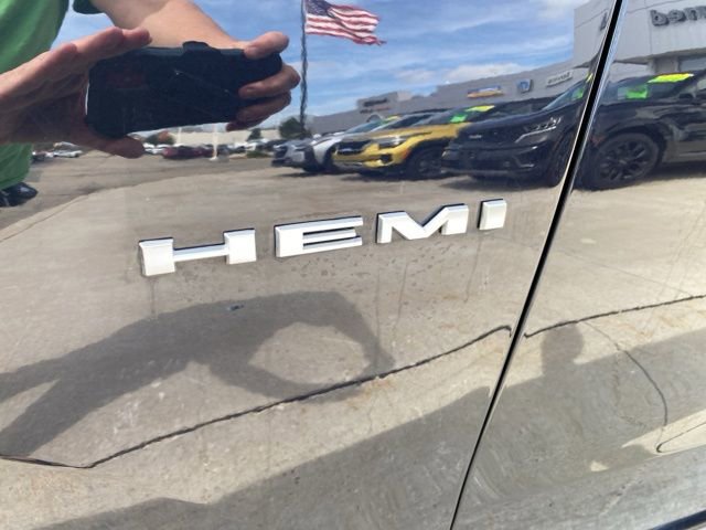 Used 2025 Dodge Durango R/T image 13