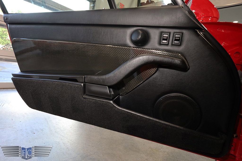 Used 1998 Porsche 911 GT3 RS image 17