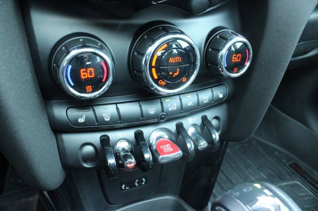 Used 2016 MINI Cooper S FWD image 19