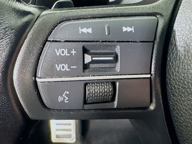 Certified 2023 Honda Accord Sport image 10