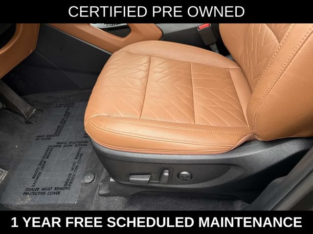 Used 2025 Kia Telluride AWD image 15