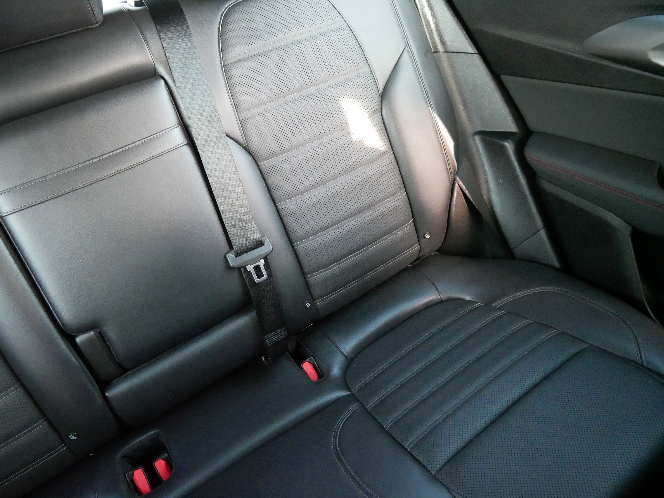 Used 2024 Dodge Hornet R/T Plus w/ R/T Blacktop Package image 14