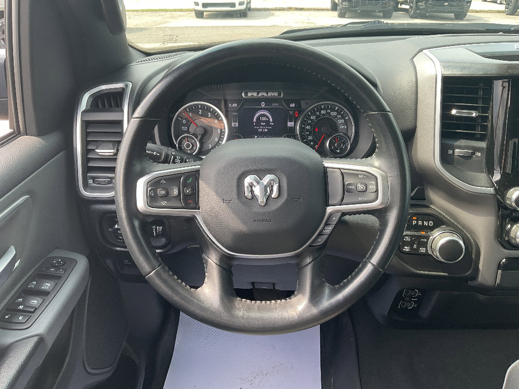 Used 2022 RAM 1500 Big Horn image 11