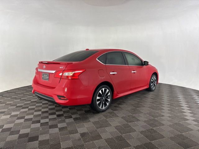 Used 2019 Nissan Sentra SR image 6