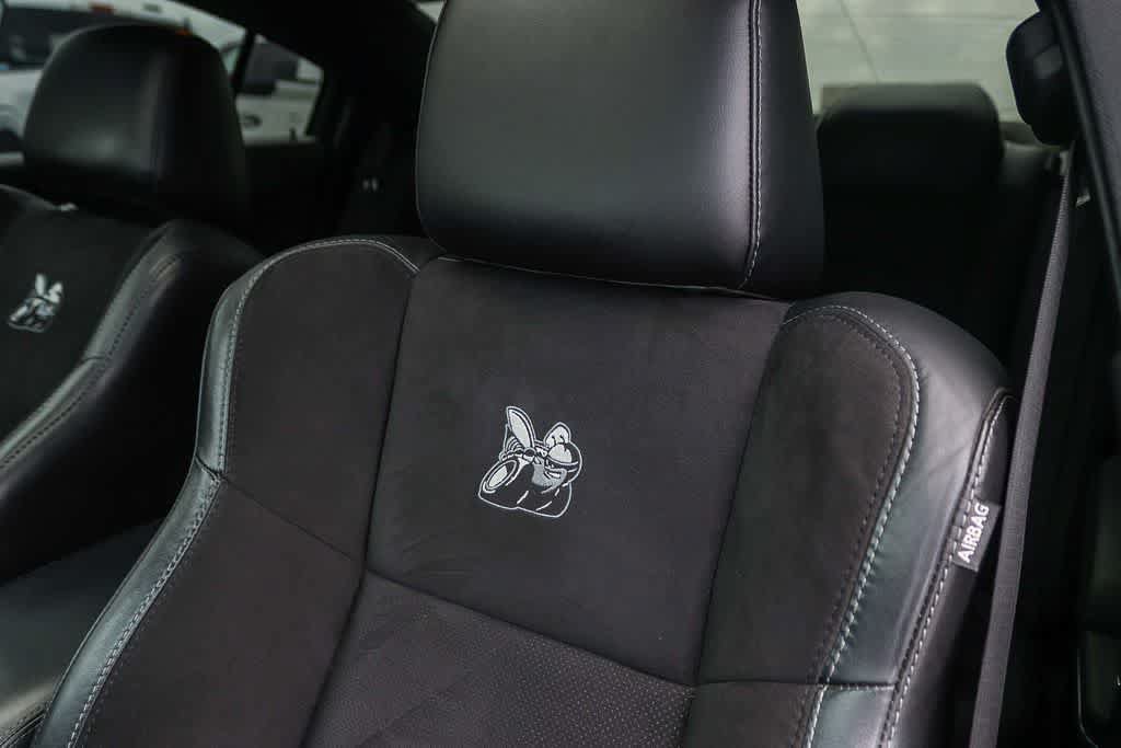 Used 2022 Dodge Charger Scat Pack RWD image 27