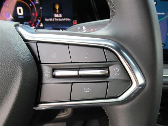 Used 2025 Chevrolet Tahoe Z71 image 22