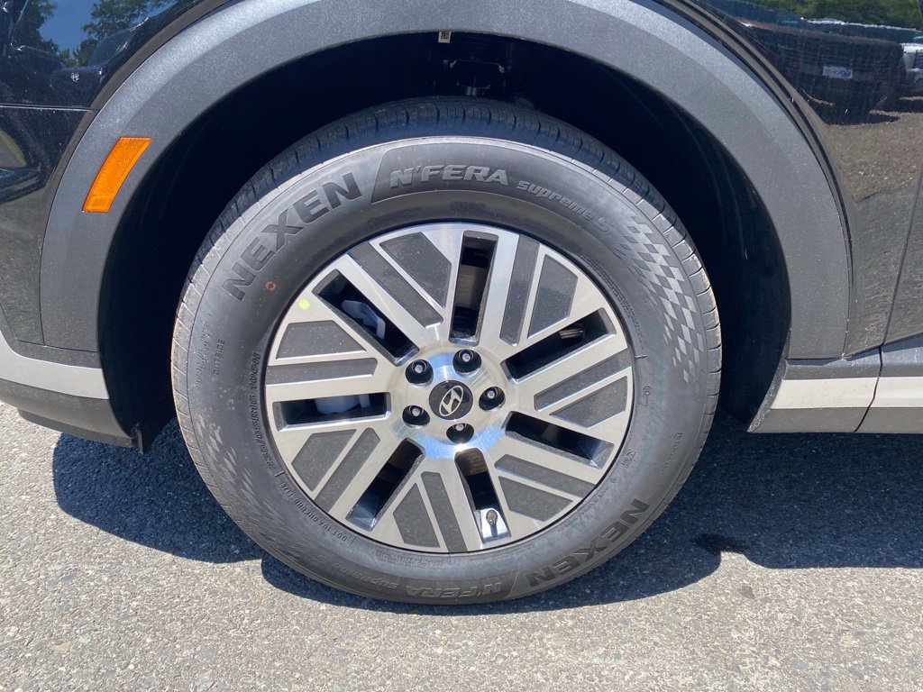 New 2026 Hyundai Palisade SEL AWD/4WD image 9