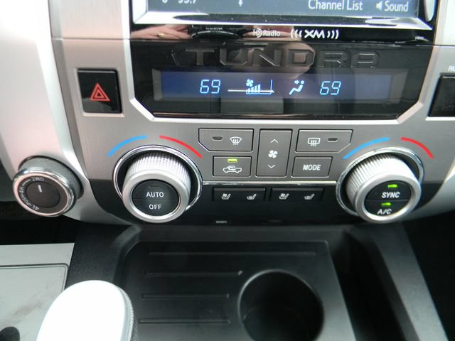 Used 2016 Toyota Tundra Platinum AWD/4WD image 14