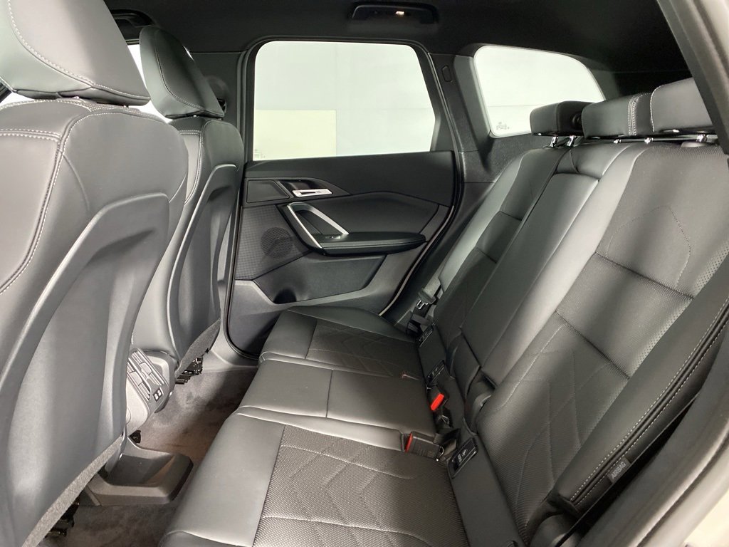 New 2026 BMW X1 xDrive28i w/ Technology Package image 19