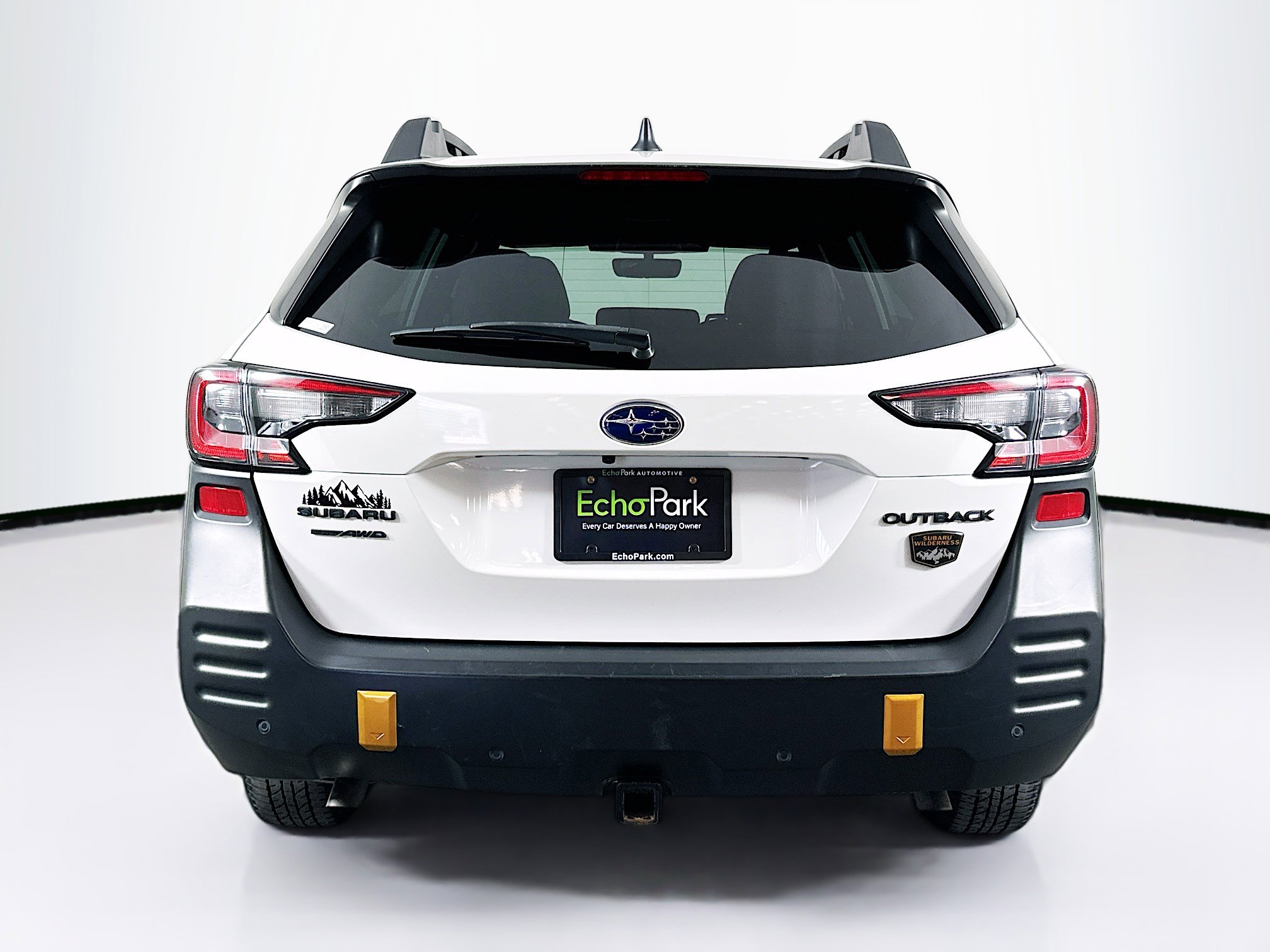 Used 2023 Subaru Outback Wilderness AWD/4WD image 7