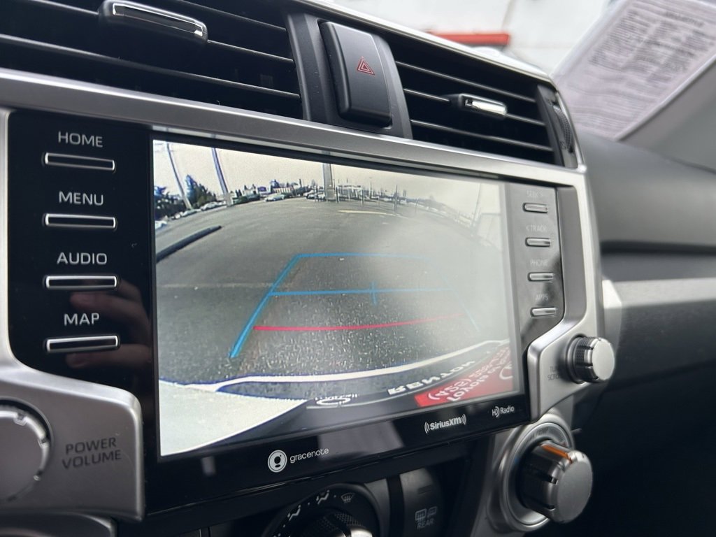 Certified 2024 Toyota 4Runner SR5 Premium image 22