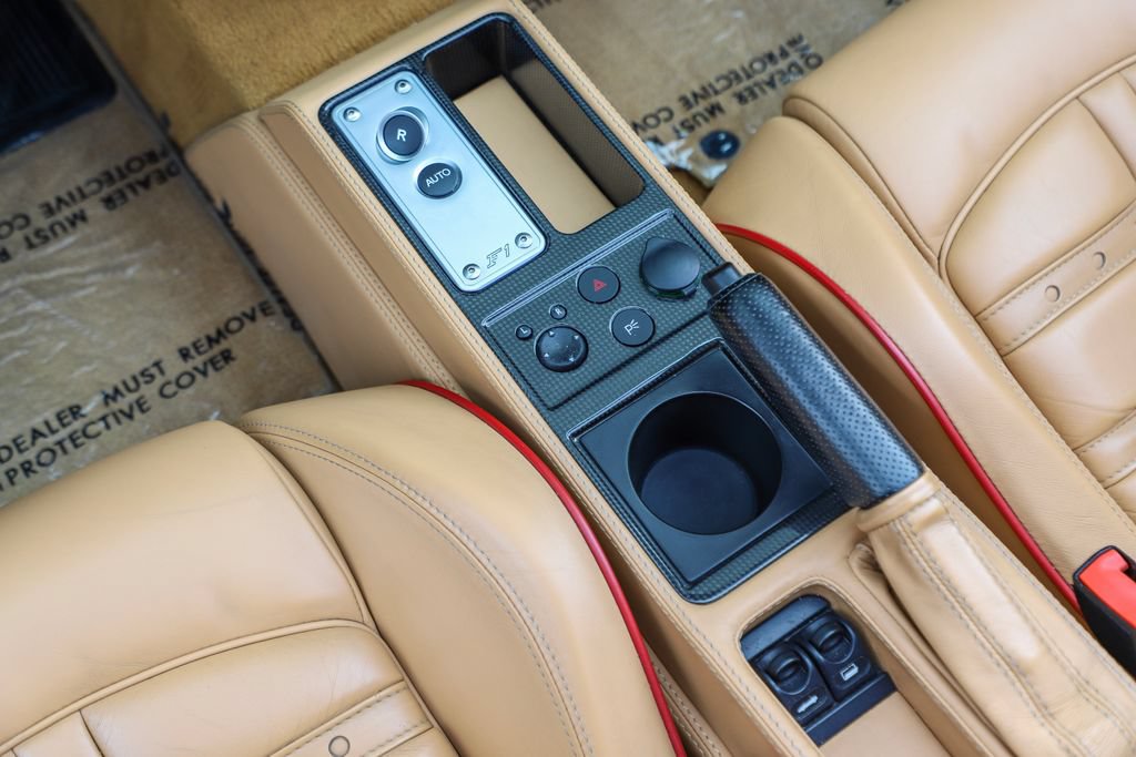 Used 2007 Ferrari F430 Spider RWD image 25