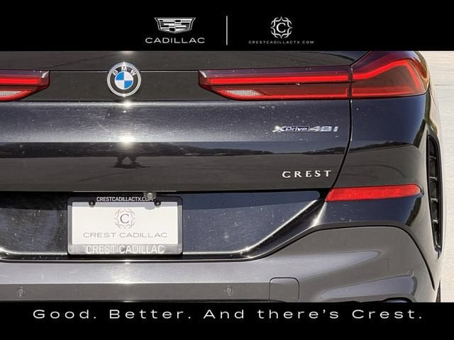 Used 2023 BMW X6 xDrive40i w/ M Sport Package AWD/4WD image 6