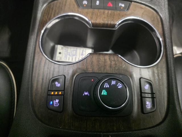 Certified 2023 GMC Acadia Denali w/ Denali Technology Package AWD/4WD image 25