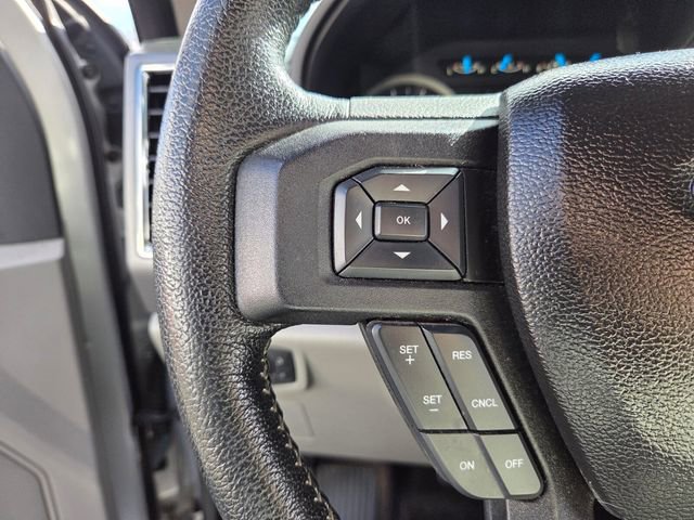 Used 2016 Ford F150 XLT w/ Equipment Group 302A Luxury image 21