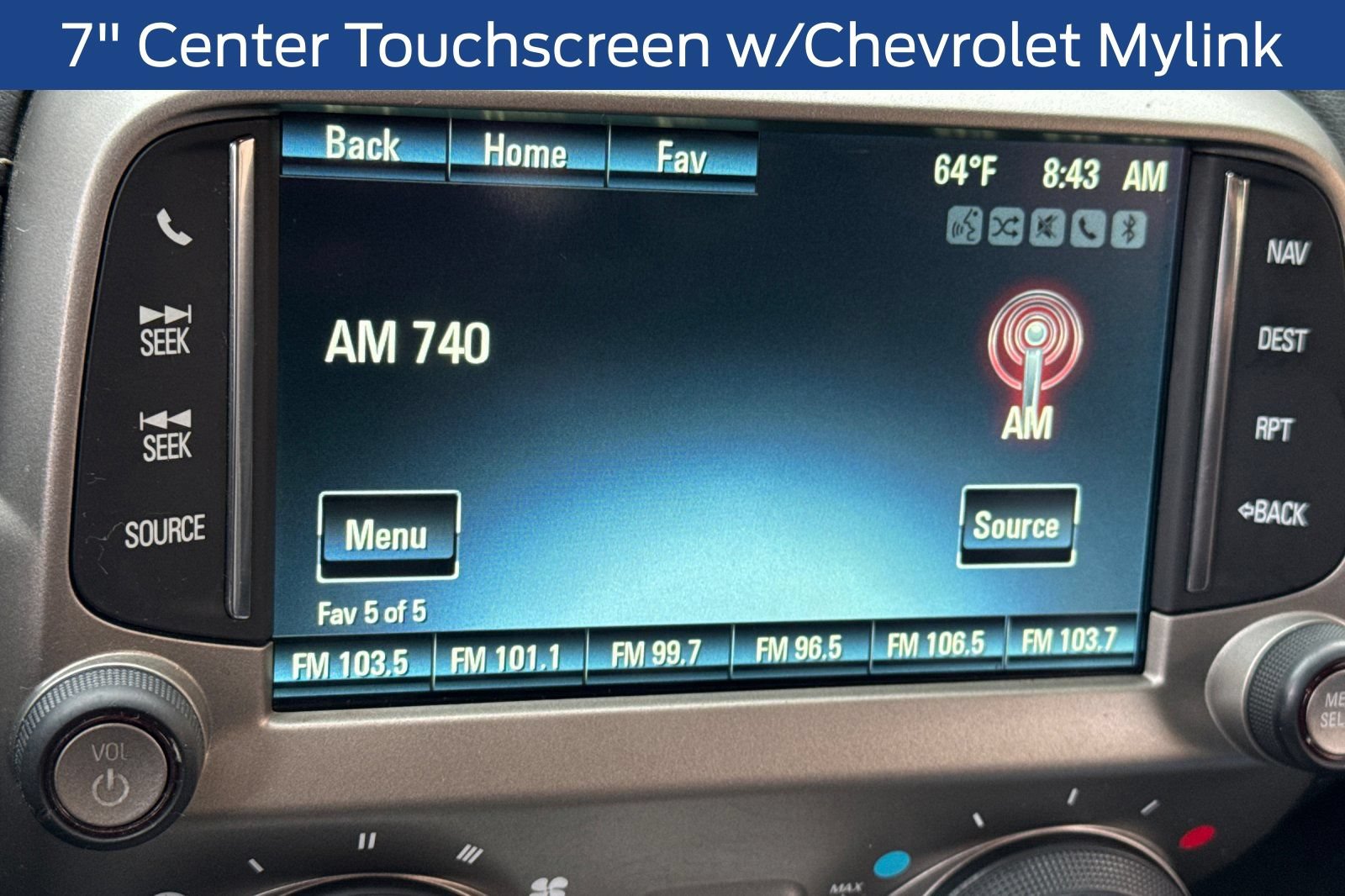 Used 2015 Chevrolet Camaro LT RWD image 22