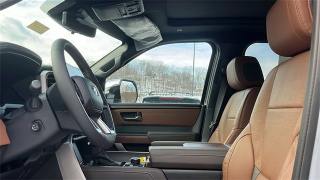 New 2026 Toyota Tundra 1794 Edition image 7