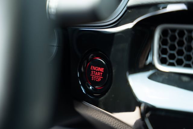 New 2026 Honda Civic Sport image 25