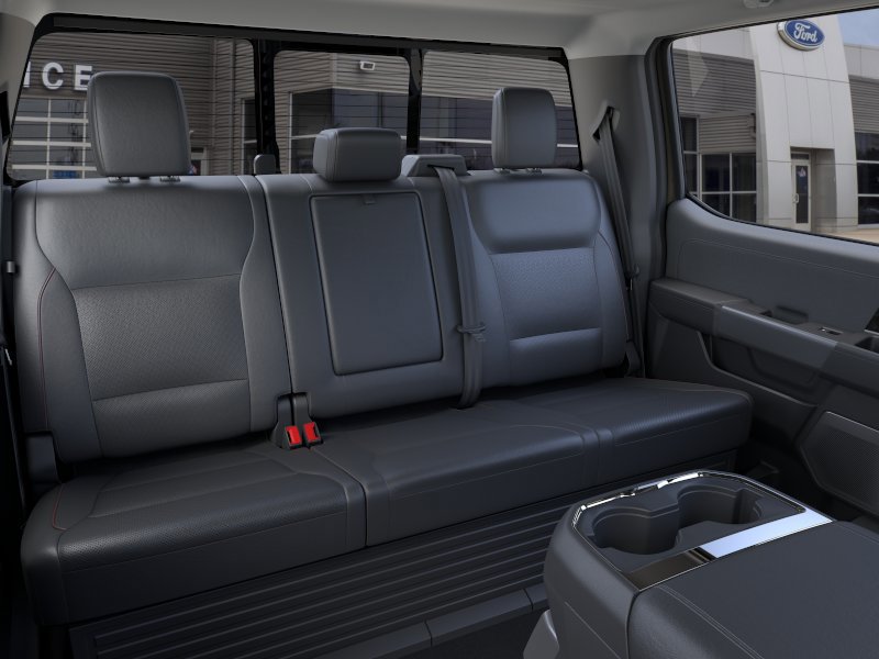 New 2026 Ford F450 XL AWD/4WD image 11
