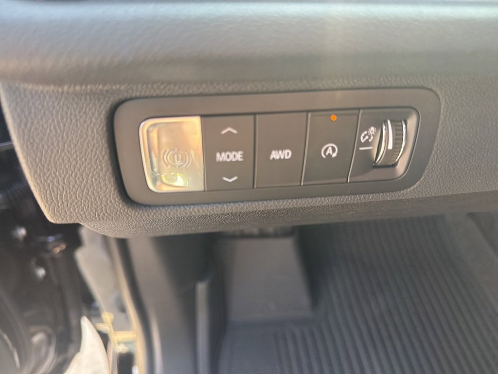 New 2026 Chevrolet Traverse RS image 20