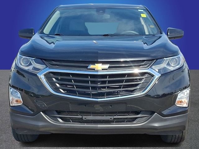Used 2020 Chevrolet Equinox LT AWD/4WD image 2