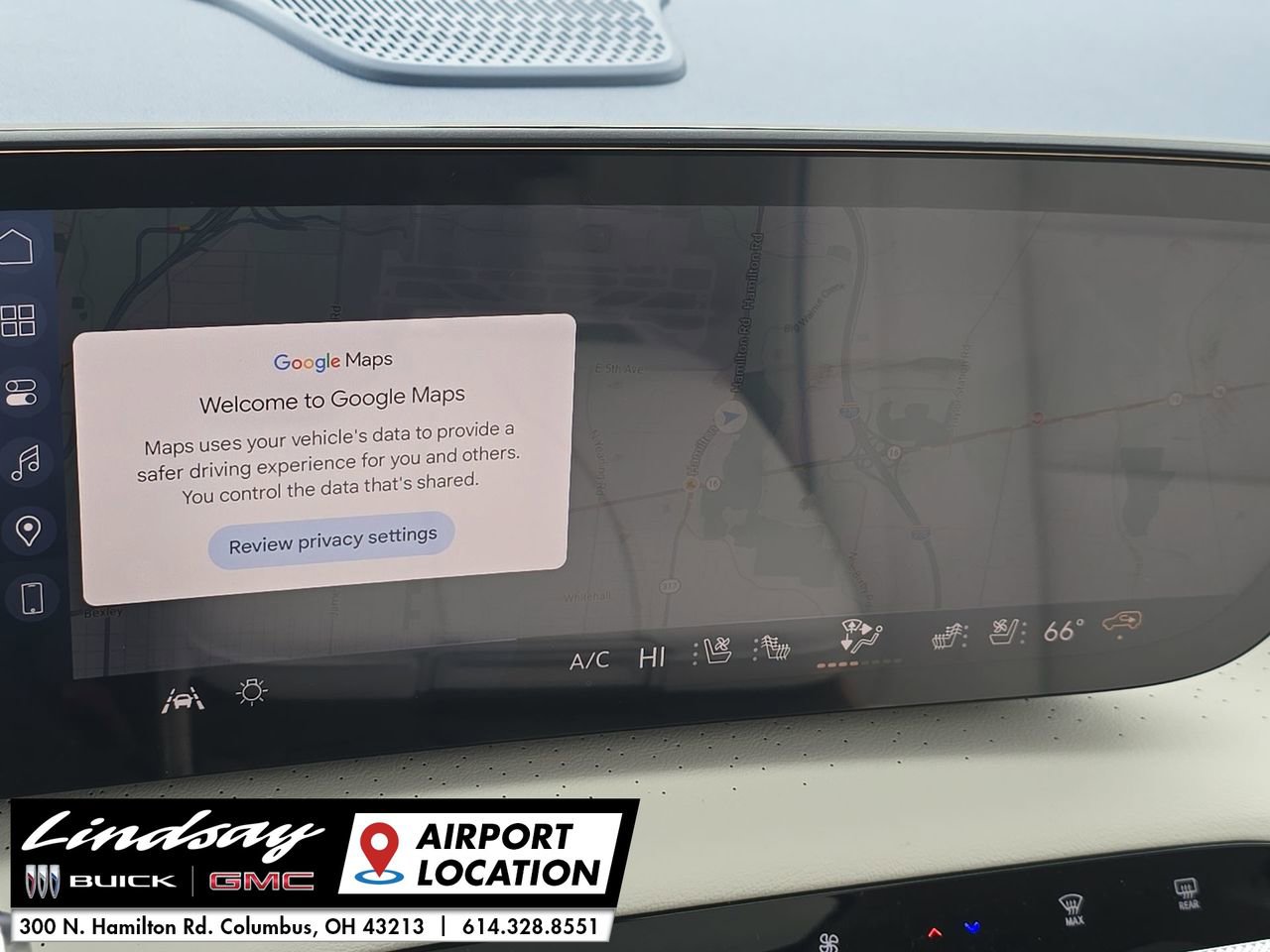 New 2026 Buick Enclave Avenir w/ Super Cruise Package AWD/4WD image 15