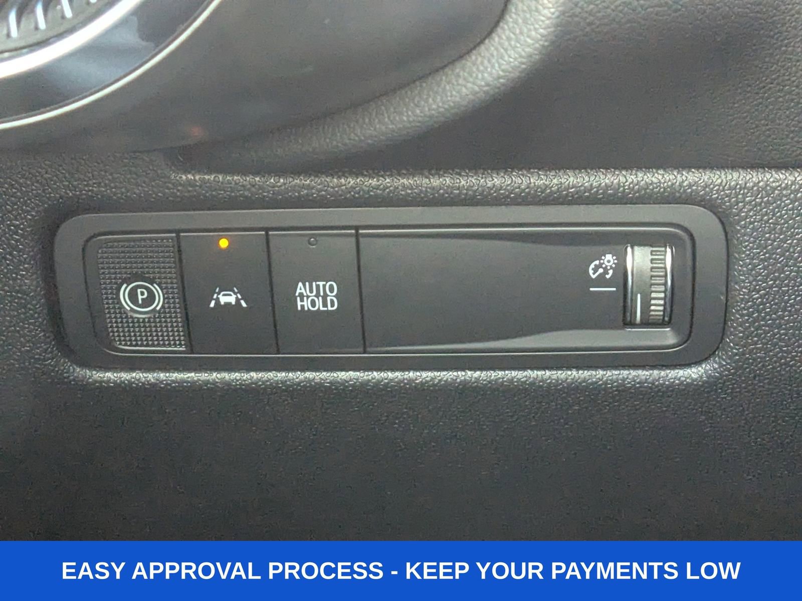 Used 2026 Chevrolet Equinox EV LT image 38