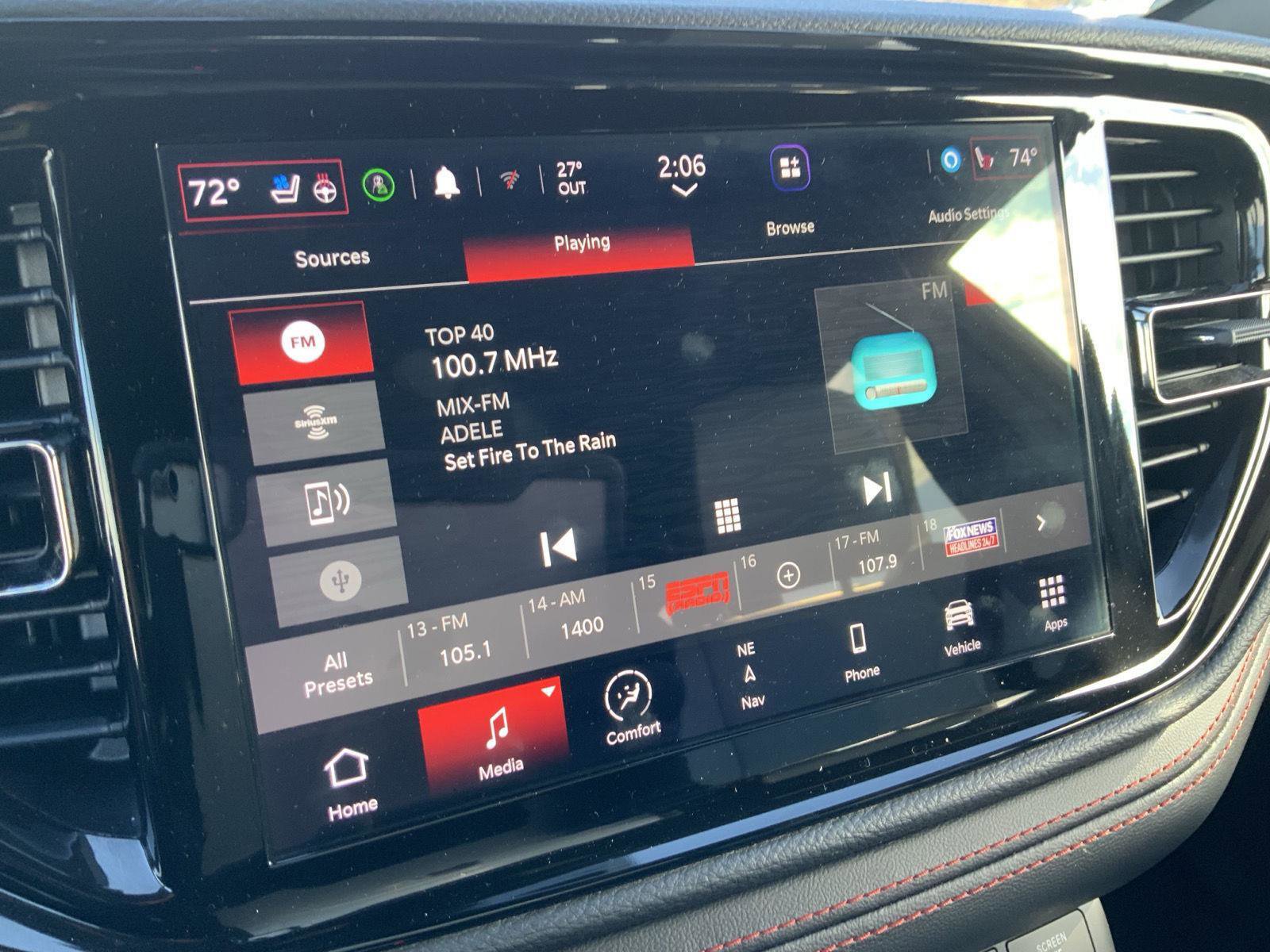 Used 2023 Dodge Durango GT image 36