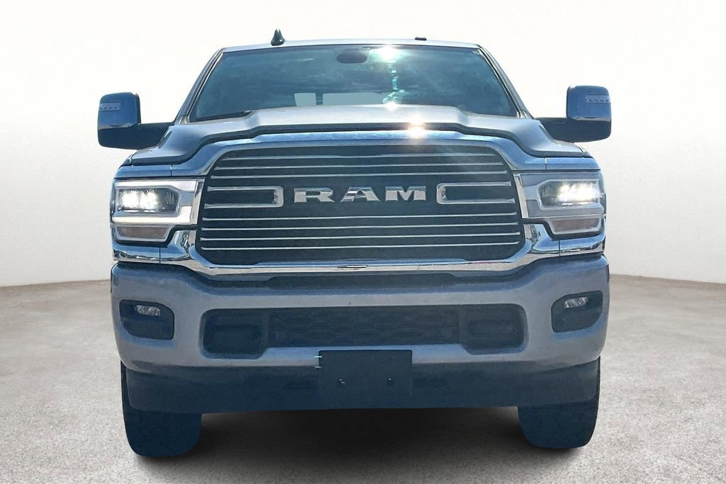 Used 2024 RAM 2500 Laramie image 5