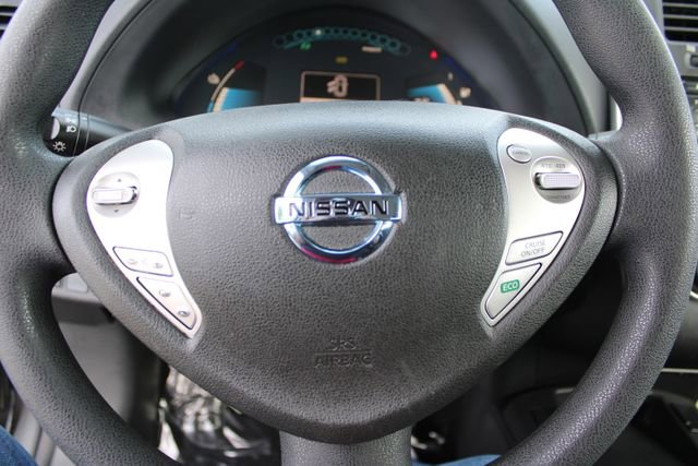 Used 2017 Nissan Leaf S w/ Charge Package image 20