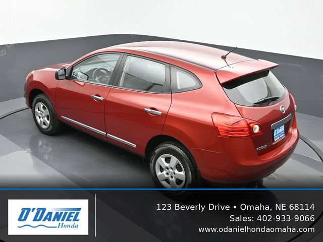 Used 2011 Nissan Rogue S AWD/4WD image 15