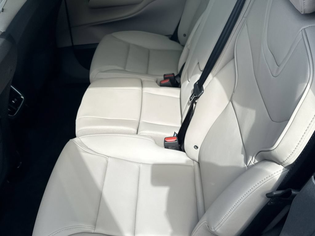 New 2026 Volvo EX90 Plus RWD image 13