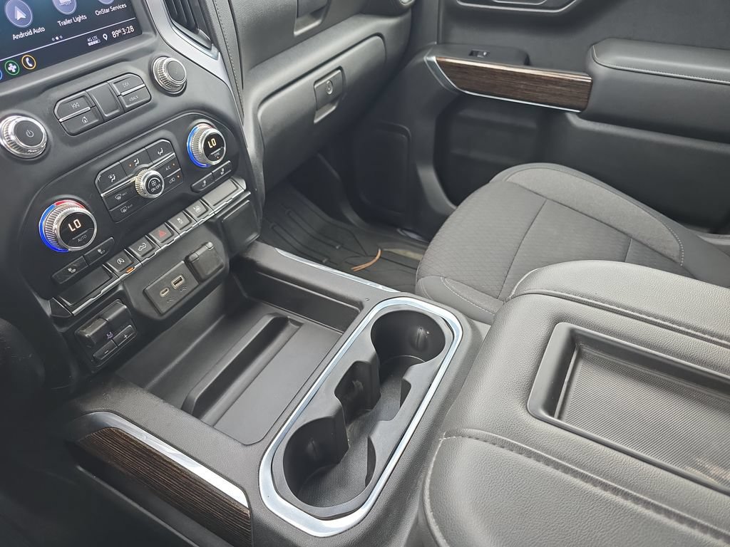 Certified 2020 GMC Sierra 1500 Elevation w/ Elevation Value Package AWD/4WD image 25