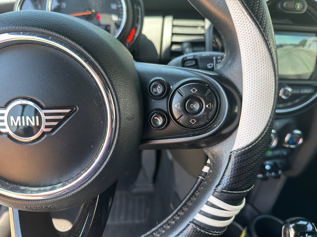 Used 2021 MINI Cooper Convertible FWD image 20