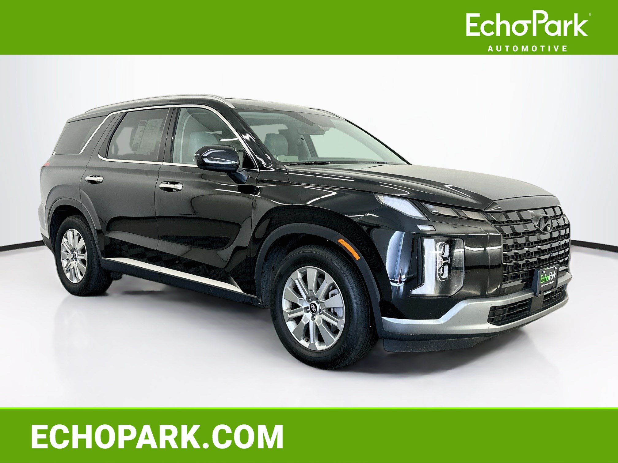 Used 2025 Hyundai Palisade SEL