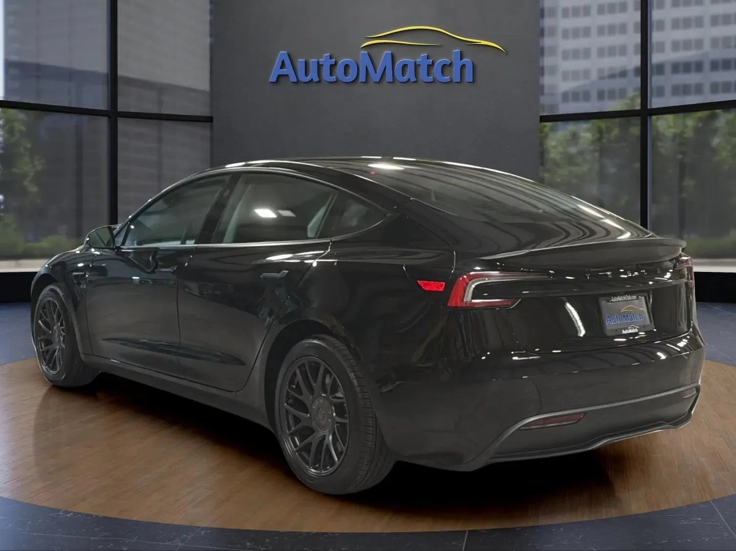 Used 2026 Tesla Model 3 RWD image 8