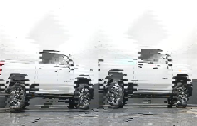 New 2026 Chevrolet Silverado 2500 Custom w/ Custom Value Package image 48