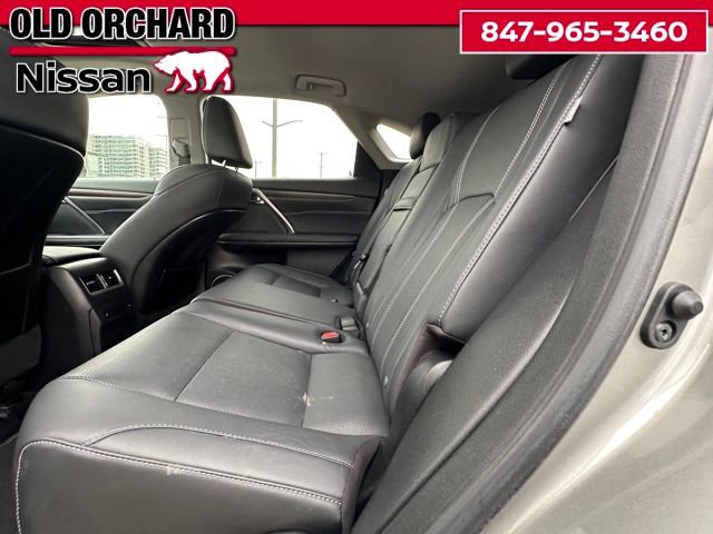 Used 2022 Lexus RX 450h AWD w/ Premium Package image 11