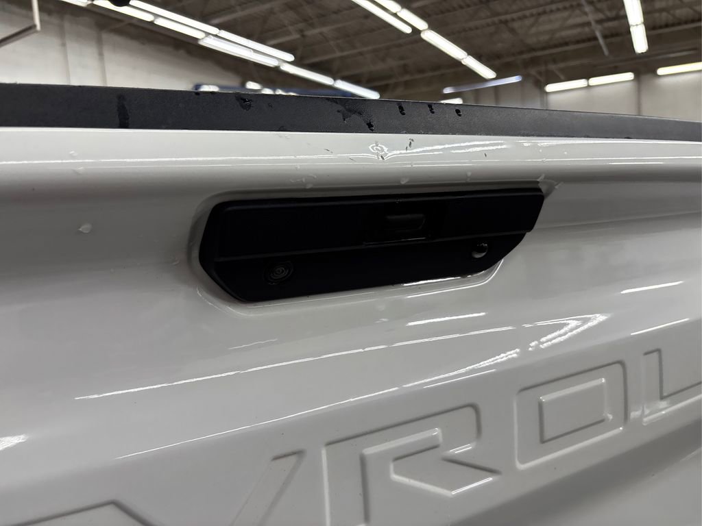 Used 2019 Chevrolet Silverado 1500 LT w/ All-Star Edition AWD/4WD image 16