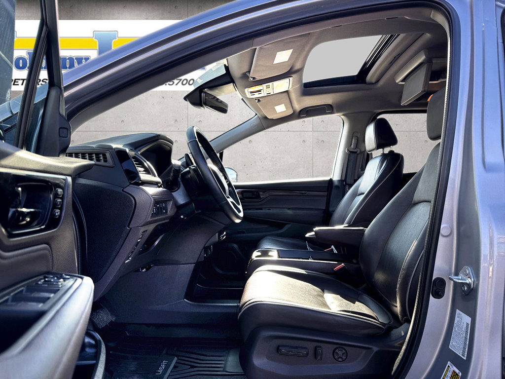 Used 2024 Honda Odyssey Elite image 12