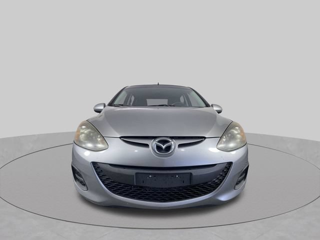 Used 2013 MAZDA MAZDA2 Sport FWD image 43