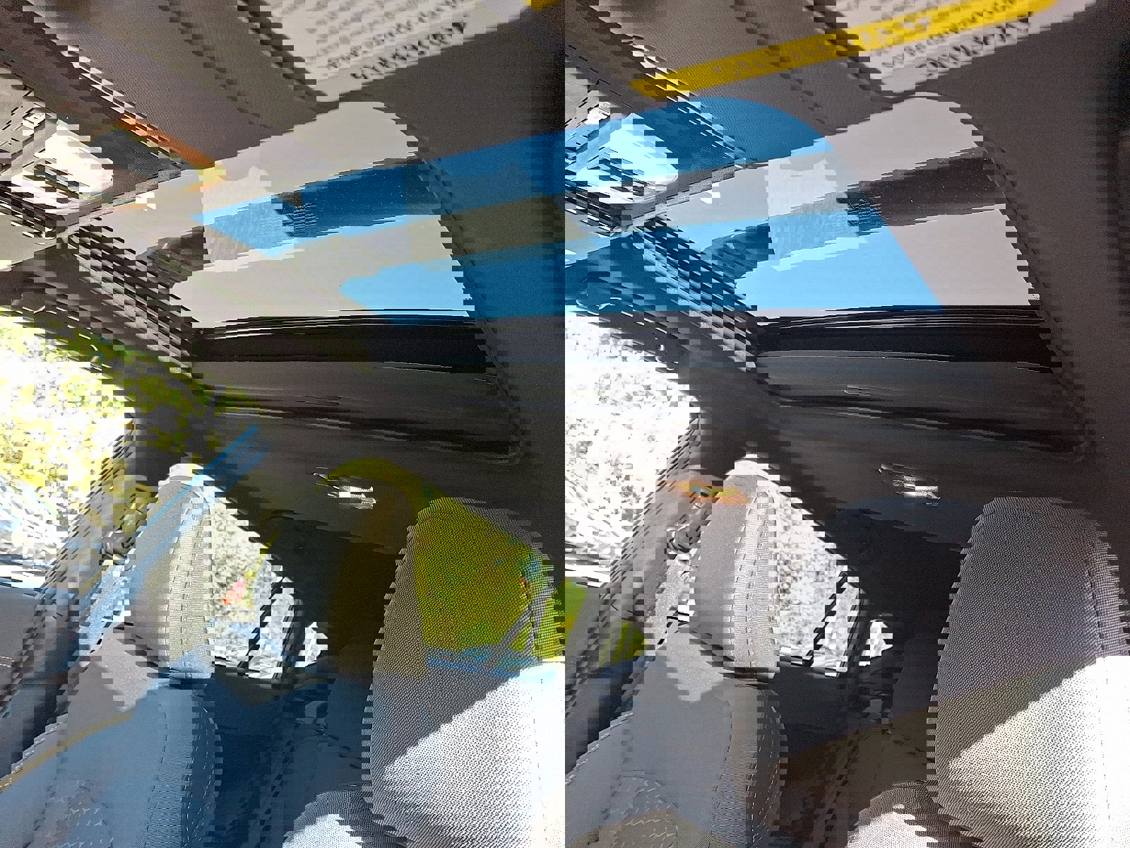 Certified 2025 Subaru Crosstrek 2.5i Sport image 14