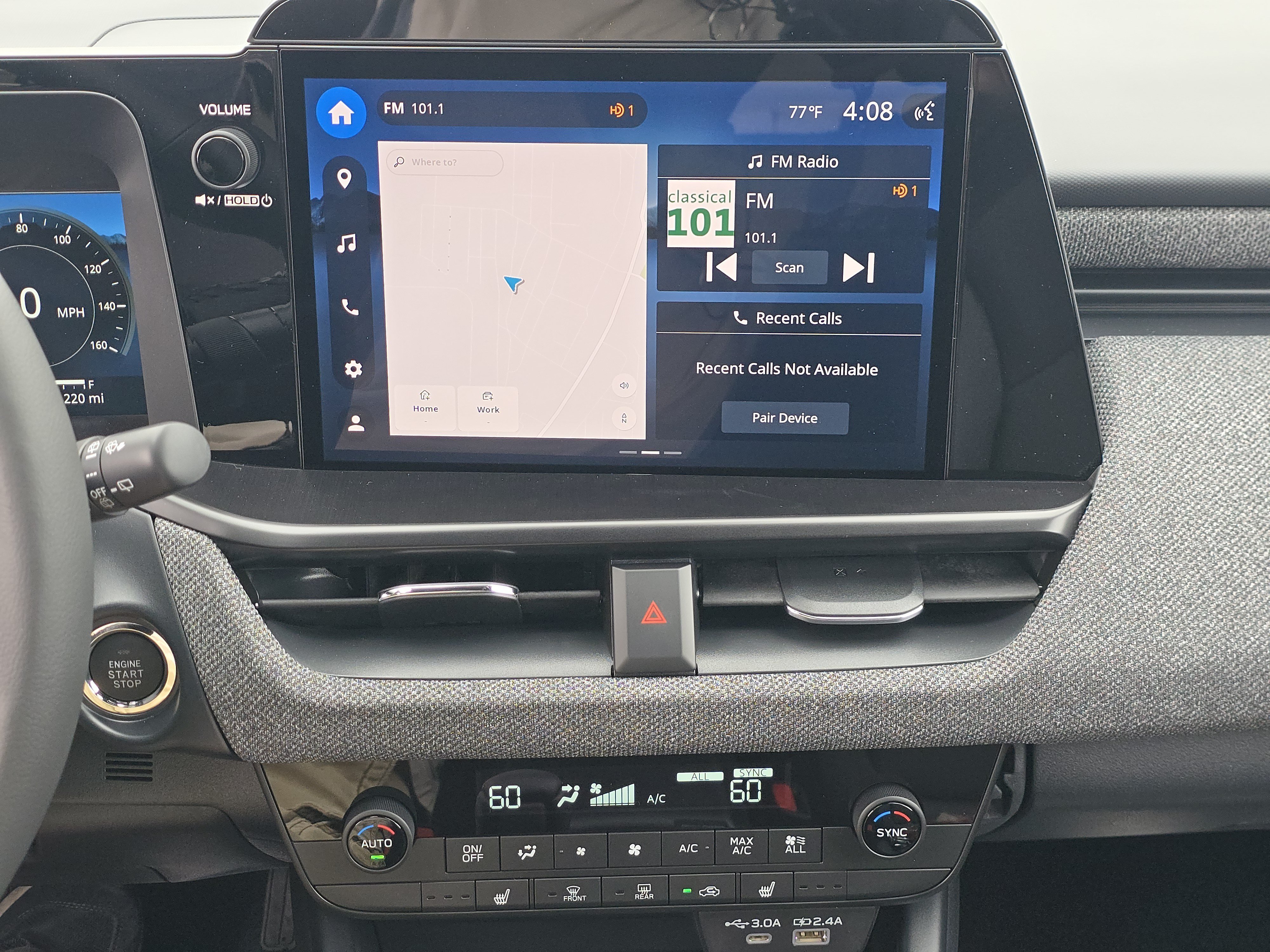 New 2026 Subaru Outback Premium AWD/4WD image 25