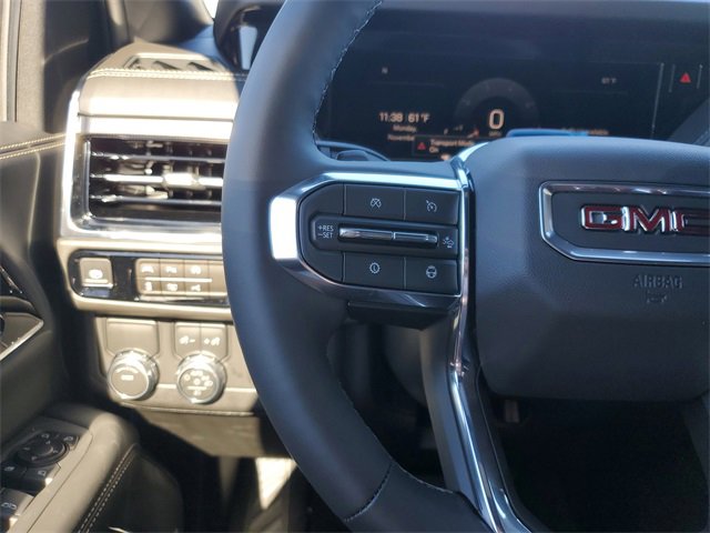 New 2026 GMC Yukon Elevation w/ Elevation Premium Package image 20