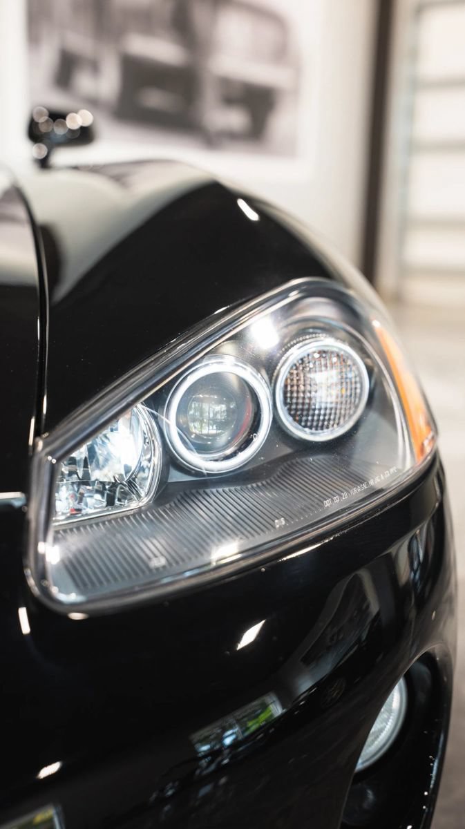 Used 2006 Dodge Viper SRT-10 RWD image 9